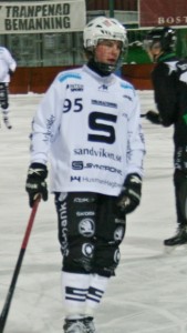 95 Erik Pettersson SAIK