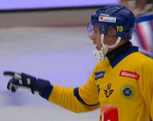 19 Patrik Nilsson 3-1