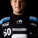21. Christoffer Edlund