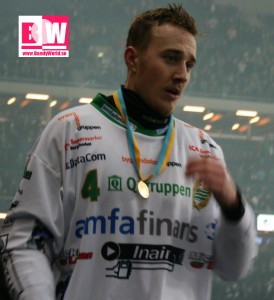 4 Robert Rimgård Hammarby