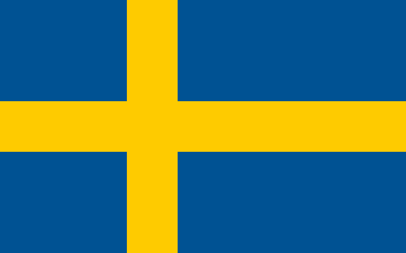Sverige 2