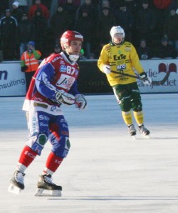 87 Mikko Lukkarila 2013 14
