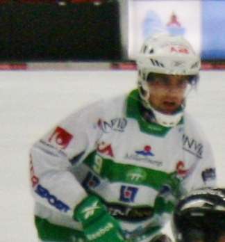 9 Jonas Nilsson Västerås SK