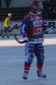 28 Sebastian Isaksson