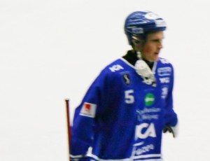 Linus Rönnqvist