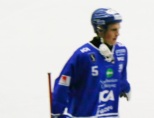Linus Rönnqvist