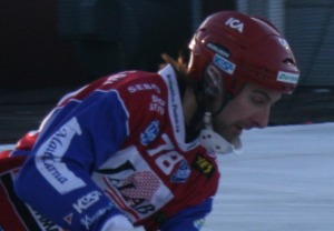 78 Peter Karlsson Lidköpings AIK (Kungälv)
