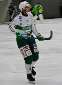 6 Simon Jansson Västerås SK