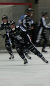 95 Erik Pettersson