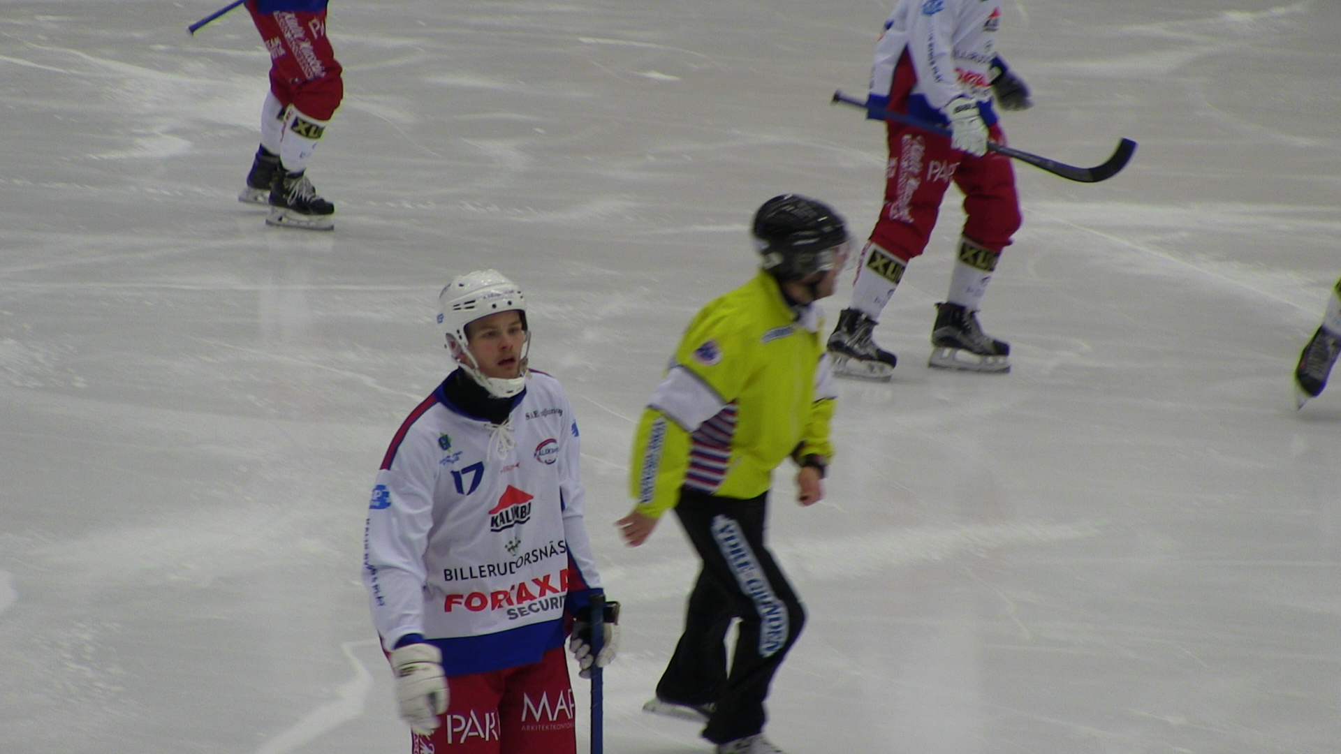 17 Johan Sundqvist Kalix