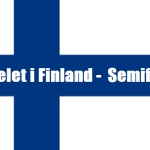 Slutspelet i Finland Semifinaler